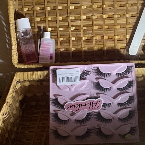 Ardell Other - NWT Cat Eye Galaxy Flare LASH BUNDLE